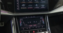 Audi Q8 55 TFSIe V6 quattro tiptronic S-line 381 KS, ZRAČNI+KAM+GR SJED+MATRIX