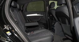 Audi Q5 SB 50 TFSIe quattro S-tronic 2xS-line 299 KS, ZRAČNI+TEM+GR SJED+360...