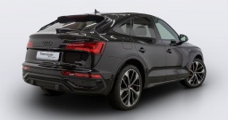 Audi Q5 SB 50 TFSIe quattro S-tronic 2xS-line 299 KS, ZRAČNI+TEM+GR SJED+360...