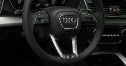 Audi Q5 SB 50 TFSIe quattro S-tronic 2xS-line 299 KS, ZRAČNI+TEM+GR SJED+360...