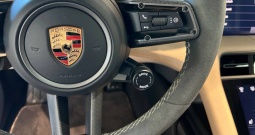 Porsche Taycan Turbo S Cross Turismo 761 KS, ZRAČNI+ACC+KAM+MATRIX+PANO+CHRONO