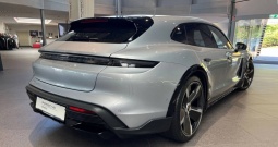 Porsche Taycan Turbo S Cross Turismo 761 KS, ZRAČNI+ACC+KAM+MATRIX+PANO+CHRONO