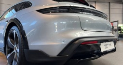 Porsche Taycan Turbo S Cross Turismo 761 KS, ZRAČNI+ACC+KAM+MATRIX+PANO+CHRONO