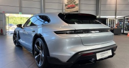 Porsche Taycan Turbo S Cross Turismo 761 KS, ZRAČNI+ACC+KAM+MATRIX+PANO+CHRONO