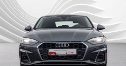 Audi A5 Sportback 40 TDI Aut. S line 190 KS, ACC+GR SJED+KAM