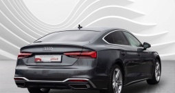 Audi A5 Sportback 40 TDI Aut. S line 190 KS, ACC+GR SJED+KAM