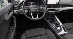 Audi A5 Sportback 40 TDI Aut. S line 190 KS, ACC+GR SJED+KAM