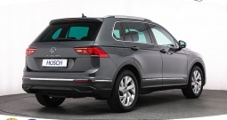 VW Tiguan 2.0 TDI Life 122 KS, ACC+KAM+LED+GR SJED+NAVI+ASIST