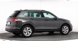 VW Tiguan 2.0 TDI Life 122 KS, ACC+KAM+LED+GR SJED+NAVI+ASIST