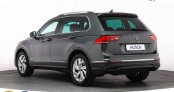 VW Tiguan 2.0 TDI Life 122 KS, ACC+KAM+LED+GR SJED+NAVI+ASIST