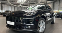 Porsche Macan 2.0 PDK 252 KS, GR SJED+PANO