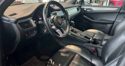 Porsche Macan 2.0 PDK 252 KS, GR SJED+PANO