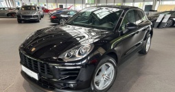 Porsche Macan 2.0 PDK 252 KS, GR SJED+PANO