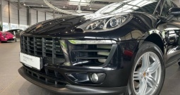 Porsche Macan 2.0 PDK 252 KS, GR SJED+PANO