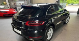 Porsche Macan 2.0 PDK 252 KS, GR SJED+PANO