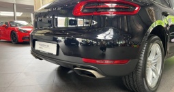 Porsche Macan 2.0 PDK 252 KS, GR SJED+PANO