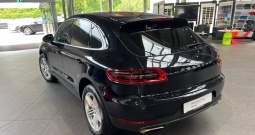 Porsche Macan 2.0 PDK 252 KS, GR SJED+PANO