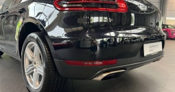 Porsche Macan 2.0 PDK 252 KS, GR SJED+PANO