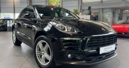 Porsche Macan 2.0 PDK 252 KS, GR SJED+PANO