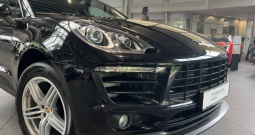 Porsche Macan 2.0 PDK 252 KS, GR SJED+PANO