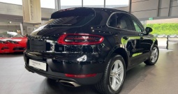 Porsche Macan 2.0 PDK 252 KS, GR SJED+PANO