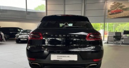 Porsche Macan 2.0 PDK 252 KS, GR SJED+PANO