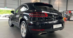 Porsche Macan 2.0 PDK 252 KS, GR SJED+PANO