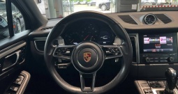 Porsche Macan 2.0 PDK 252 KS, GR SJED+PANO