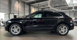 Porsche Macan 2.0 PDK 252 KS, GR SJED+PANO