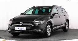 VW Passat Variant 2.0 TDI DSG Business 150 KS, ACC+LED+GR SJED+NAVI+ASIST