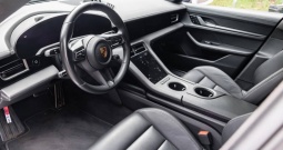 Porsche Taycan Turbo 680 KS, ZRAČNI+ACC+KAM+MATRIX+PANO+BOSE+CHRONO