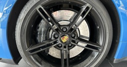 Porsche Taycan Turbo 680 KS, ZRAČNI+ACC+KAM+MATRIX+PANO+HEAD+BOSE+CHRONO