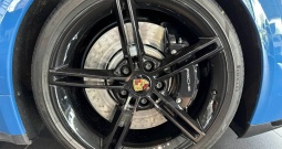 Porsche Taycan Turbo 680 KS, ZRAČNI+ACC+KAM+MATRIX+PANO+HEAD+BOSE+CHRONO