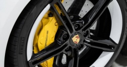 Porsche Taycan Turbo S 761 KS, ZRAČNI+ACC+KAM+MATRIX+PANO+HEAD+BURM+CHRONO