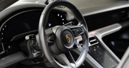 Porsche Taycan Turbo S 761 KS, ZRAČNI+ACC+KAM+MATRIX+PANO+HEAD+BURM+CHRONO