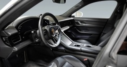 Porsche Taycan Turbo S 761 KS, ZRAČNI+ACC+KAM+MATRIX+PANO+HEAD+BURM+CHRONO