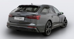 Audi A6 Avant 55 TFSIe quattro ultra S-tronic S-line 367 KS, ACC+4xGR SJED+360