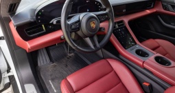 Porsche Taycan Turbo 680 KS, ZRAČNI+ACC+KAM+MATRIX+BOSE+CHRONO