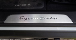 Porsche Taycan Turbo 680 KS, ZRAČNI+ACC+KAM+MATRIX+BOSE+CHRONO