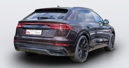 Audi Q8 55 TFSI V6 quattro tiptronic 3xS-line 340 KS, ZRAČNI+360+GR SJED+LED