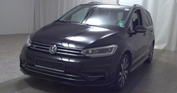 VW Touran 1.5 TSI DSG Highline 150 KS, 7-SJED+ACC+KAM+GR SJED+LED+NAVI+ASIST