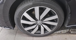 VW Touran 1.5 TSI DSG Highline 150 KS, 7-SJED+ACC+KAM+GR SJED+LED+NAVI+ASIST