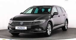 VW Passat Variant 2.0 TDI DSG Elegance 150 KS, ACC+KAM+LED+GR SJED+NAVI+ASIST