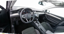 VW Passat Variant 2.0 TDI DSG Elegance 150 KS, ACC+KAM+LED+GR SJED+NAVI+ASIST