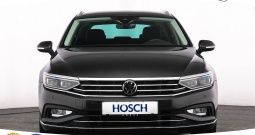 VW Passat Variant 2.0 TDI DSG Elegance 150 KS, ACC+KAM+LED+GR SJED+NAVI+ASIST