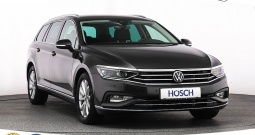 VW Passat Variant 2.0 TDI DSG Elegance 150 KS, ACC+KAM+LED+GR SJED+NAVI+ASIST