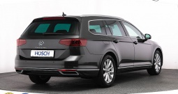 VW Passat Variant 2.0 TDI DSG Elegance 150 KS, ACC+KAM+LED+GR SJED+NAVI+ASIST