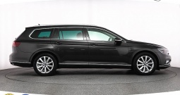 VW Passat Variant 2.0 TDI DSG Elegance 150 KS, ACC+KAM+LED+GR SJED+NAVI+ASIST