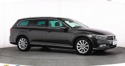 VW Passat Variant 2.0 TDI DSG Elegance 150 KS, ACC+KAM+LED+GR SJED+NAVI+ASIST