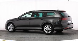 VW Passat Variant 2.0 TDI DSG Elegance 150 KS, ACC+KAM+LED+GR SJED+NAVI+ASIST